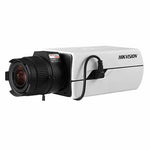 Load image into Gallery viewer, HIKVISION Pro IP 2MP 60fps Smart IP Box CCTV Camera (DS-2CD4025FWD-AP) HIKVISION