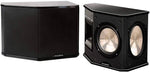 Load image into Gallery viewer, Bic America Acoustech Pl-66 2-way Bookshelf Surround Speakers (pair) BIC America