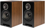 Load image into Gallery viewer, Elac Debut Reference Dbr62 Bookshelf Speakers (pair) ELAC