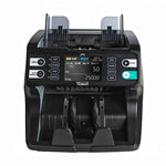 Load image into Gallery viewer, Godrej Valumatic Mix Value Note Counting Machine Godrej