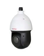 Load image into Gallery viewer, CP Plus IP 2MP 25x 100mtrs Network PTZ CCTV CAMERA (CP-UNP-D2521L10-DP) CP PLUS