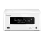 Load image into Gallery viewer, Denon CEOL Piccolo DRA-N5 - Network Stereo Receiver (White)