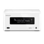 Load image into Gallery viewer, Denon CEOL Piccolo DRA-N5 - Network Stereo Receiver (White) Denon