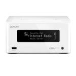 Load image into Gallery viewer, Denon CEOL Piccolo DRA-N5 - Network Stereo Receiver (White) Denon