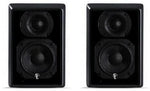 Load image into Gallery viewer, Sonodyne Srp 201 Active Bookshelf Speakers (pair)