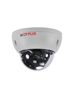 Load image into Gallery viewer, CP Plus 8 MP Dual-Light Vandal Dome Camera | STQC | CP-UNC-VC81L5C-VMD-LQ