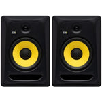 Load image into Gallery viewer, Krk Classic 8 G3 8-inch Powered Studio Monitor Cl8g3 (pair)