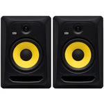 Load image into Gallery viewer, Krk Classic 8 G3 8-inch Powered Studio Monitor Cl8g3 (pair) KRK Systems
