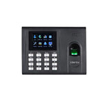 Load image into Gallery viewer, eSSL K30 Pro Identix Fingerprint Time Attendance with Access Control eSSL