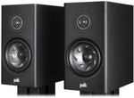Load image into Gallery viewer, Polk Audio Reserve R200 Bookshelf Speakers (pair)