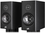 Load image into Gallery viewer, Polk Audio Reserve R200 Bookshelf Speakers (pair) Polk Audio