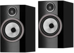 Load image into Gallery viewer, Bowers & Wilkins 706 S3 Bookshelf Speaker (pair)