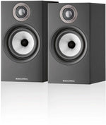 Load image into Gallery viewer, Bowers & Wilkins 607 S2 Bookshelf Speakers (pair)