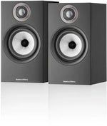 Load image into Gallery viewer, Bowers & Wilkins 607 S2 Bookshelf Speakers (pair) Bowers-Wilkins