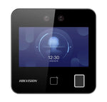 Load image into Gallery viewer, HIKVISION Wi-Fi Face Access Terminal Machine (DS-K1T343MFWX) HIKVISION