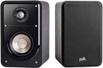 Load image into Gallery viewer, Polk Audio Signature S15 Compact Bookshelf Speakers (pair)