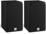 Load image into Gallery viewer, Amphion Helium 510 Bookshelf Speaker