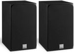 Load image into Gallery viewer, Amphion Helium 510 Bookshelf Speaker Amphion