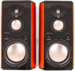 Load image into Gallery viewer, Revel Gem2 Bookshelf Speakers (pair) revel