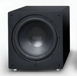 Load image into Gallery viewer, Velodyne Acoustics Impact X 15 Bass Reflex Subwoofer 550w Rms Class D 1000w Peak - Each Velodyne-Acoustics