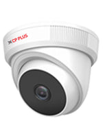 Load image into Gallery viewer, CP Plus 2.4MP Dome CCTV (CP-URC-DC24PL2)