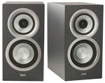 Load image into Gallery viewer, Elac uni-fi Bs u5 Slim Bookshelf Speakers (pair) ELAC