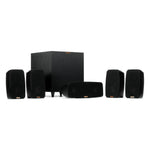 Load image into Gallery viewer, Klipsch Reference theatre Pack - 5.1 Channel Speaker System Klipsch