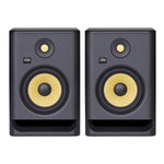 Load image into Gallery viewer, Krk Rokit 7 G4 7-inch Powered Nearr-field Studio Monitor Rp7 G4 - (single)
