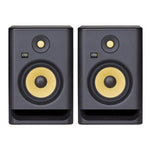 Load image into Gallery viewer, Krk Rokit 7 G4 7-inch Powered Nearr-field Studio Monitor Rp7 G4 - (single) KRK Systems