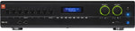 Load image into Gallery viewer, JBL VMA 260 8 input x 60/120W output Mixer/Amplifiers JBL