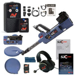 Load image into Gallery viewer, Minelab Metal Detector SDC 2300 Minelab
