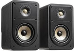 Load image into Gallery viewer, Polk Audio Es15 Signature Elite Bookshelf Speaker With Power Port technology (pair)