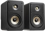 Load image into Gallery viewer, Polk Audio Es15 Signature Elite Bookshelf Speaker With Power Port technology (pair) Polk Audio