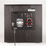 Load image into Gallery viewer, Polk Audio Psw-10 UNIT (10 Inchs Active Subwoofer) Polk Audio