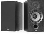 Load image into Gallery viewer, Elac Debut 2.0 B6.2 Bookshelf Speakers (pair)