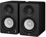 Load image into Gallery viewer, Yamaha Hs4 Powered Studio Monitor - Pair