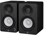 Load image into Gallery viewer, Yamaha Hs4 Powered Studio Monitor - Pair Yamaha