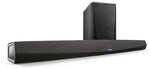 Load image into Gallery viewer, Denon Dht-s516h Home theater Dolby Digital Soundbar With Heos Denon