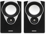Load image into Gallery viewer, Mission Sx2 Bookshelf Speakers (pair) Mission