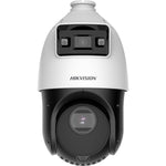 Load image into Gallery viewer, HIKVISION Pro IP 4MP 25X Colorful & IR Network Speed Dome (DS-2SE4C425MWG-E/14)