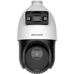 Load image into Gallery viewer, HIKVISION Pro IP 4MP 25X Colorful & IR Network Speed Dome (DS-2SE4C425MWG-E/14) HIKVISION