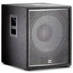 Load image into Gallery viewer, Jbl Jrx218s 18-inch Compact Subwoofer With 1400w Power Capacity JBL