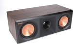 Load image into Gallery viewer, Klipsch RP-500C II center channel speaker Klipsch