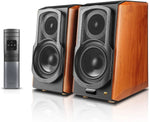 Load image into Gallery viewer, Edifier S1000w Active Bookshelf 2.0 Speakers Edifier