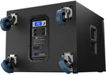 Load image into Gallery viewer, Electro Voice Etx-15sp 15 Inches Powered Subwoofer - Each Electro Voice