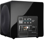 Load image into Gallery viewer, Svs 3000 Micro Dual 8 Inch Active Subwoofer