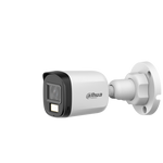 Load image into Gallery viewer, Dahua HD 2MP Bullet Smart Hybrid CCTV with MIC (HAC-B1A21-U-IL-A)
