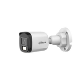 Load image into Gallery viewer, Dahua HD 2MP Bullet Smart Hybrid CCTV with MIC (HAC-B1A21-U-IL-A) DAHUA