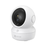 Load image into Gallery viewer, EZVIZ by Hikvision H6c Pro 2K+ (4MP) Wi-Fi Camera|Colour Night Vision|Two-Way Calling Security Camera