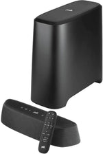 Load image into Gallery viewer, Polk Audio Magnifi Mini Ax Dolby Atmos Soundbar ultra-compact With 3d Audio
